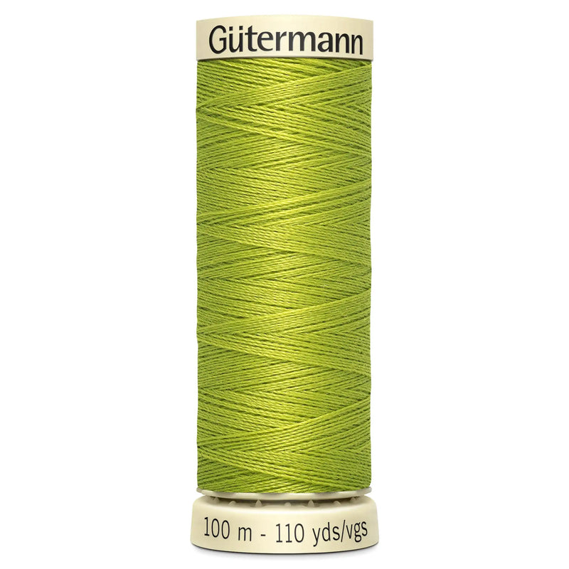 Sew-All Thread: 100m: Color - 616
