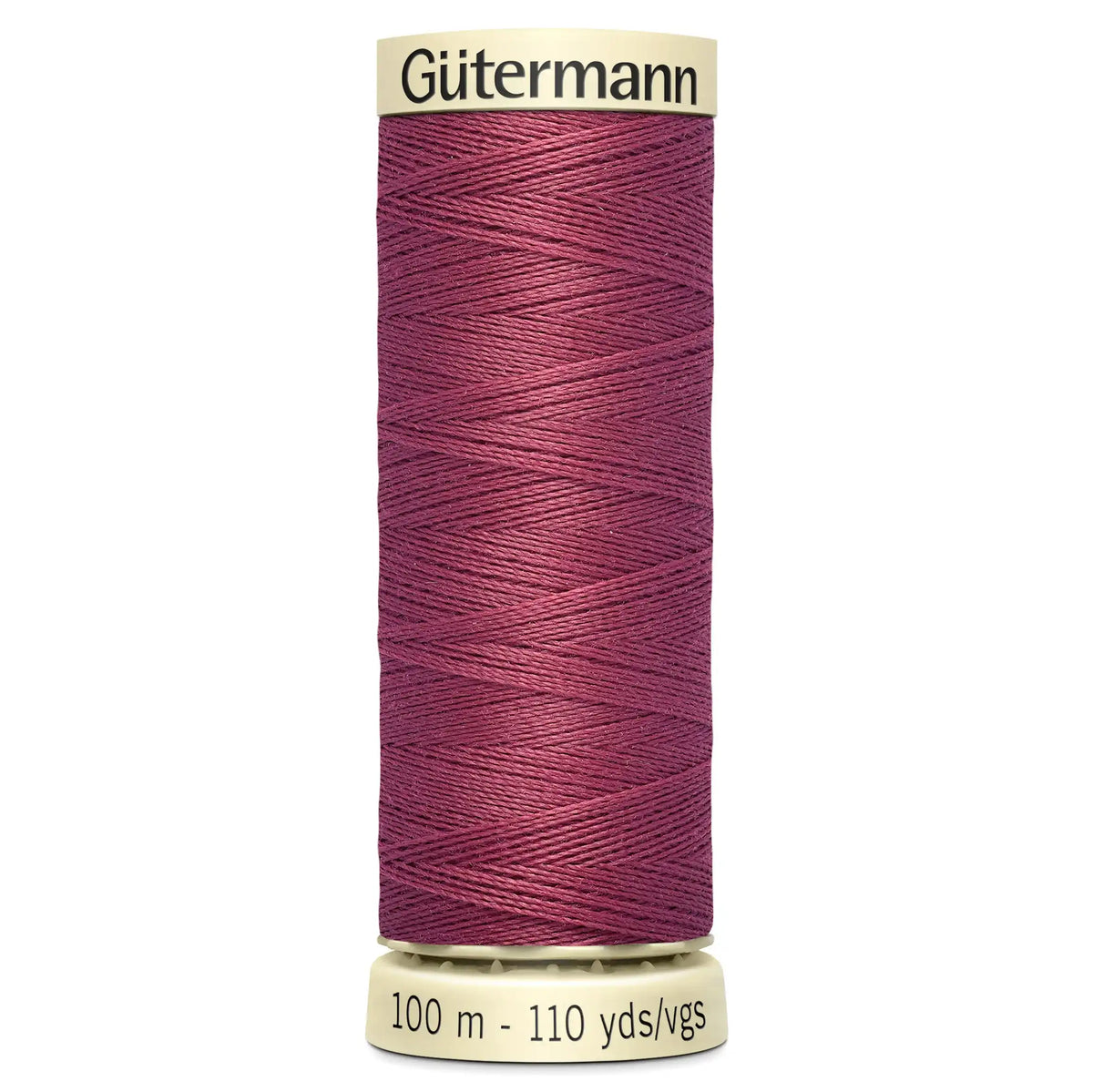 Sew-All Thread: 100m: Color - 624 — HobbyJobby