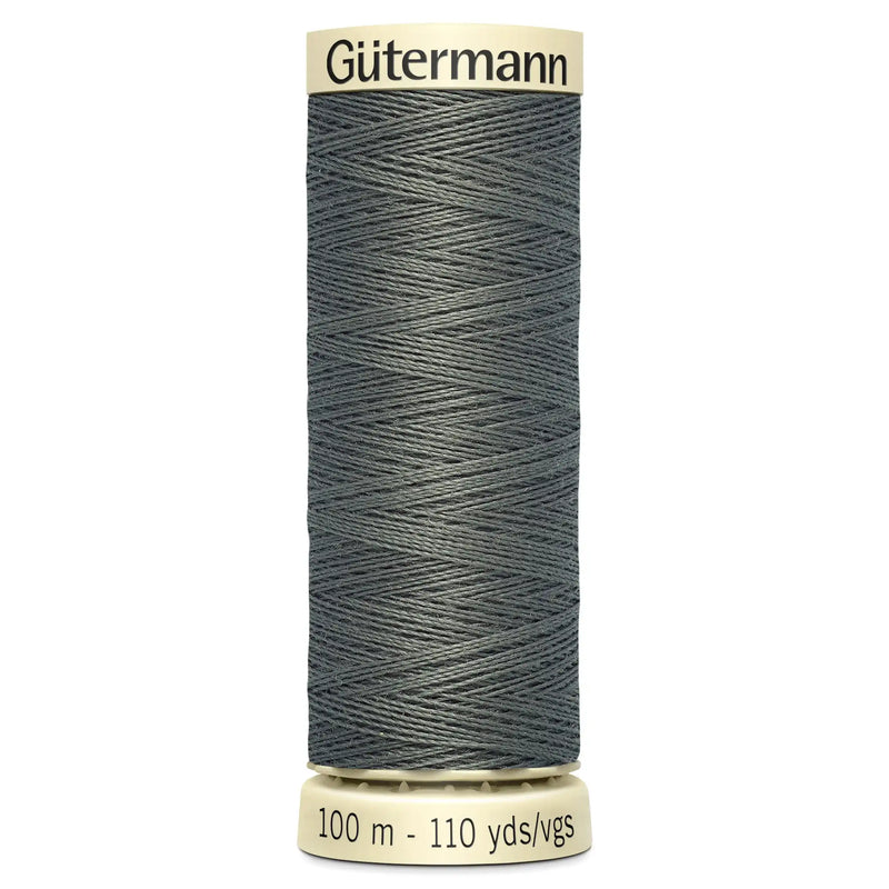 Sew-All Thread: 100m: Color - 635