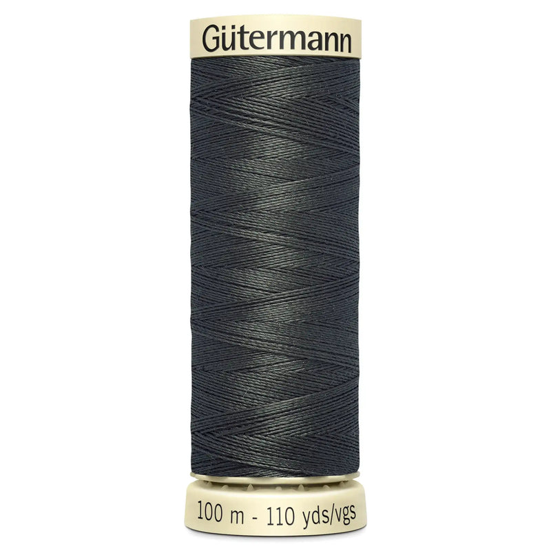 Sew-All Thread: 100m: Color - 636