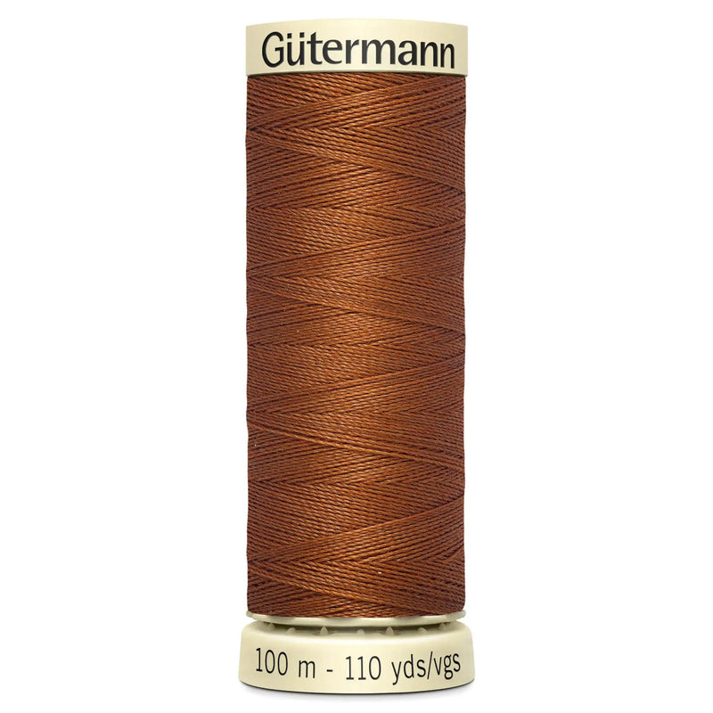 Sew-All Thread: 100m: Color - 649