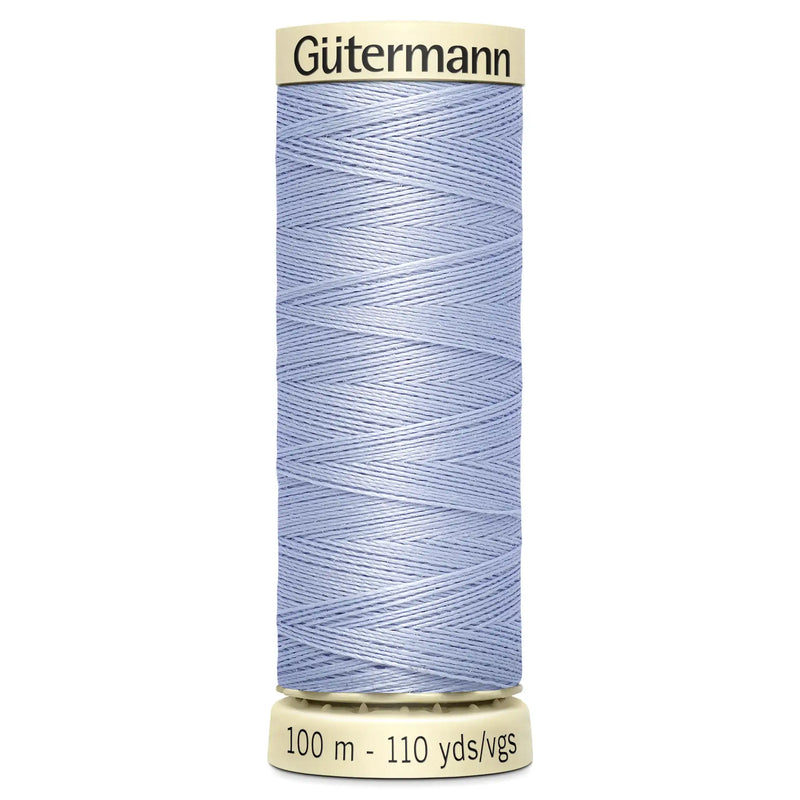 Sew-All Thread: 100m: Color - 655
