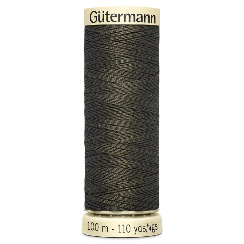 Sew-All Thread: 100m: Color - 673
