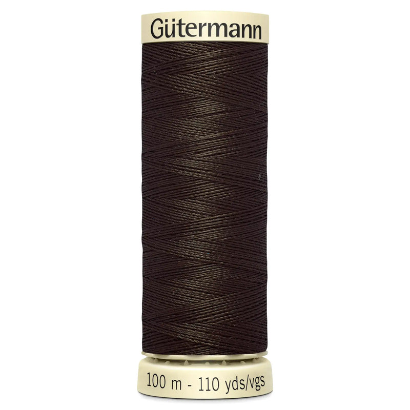 Sew-All Thread: 100m: Color - 674