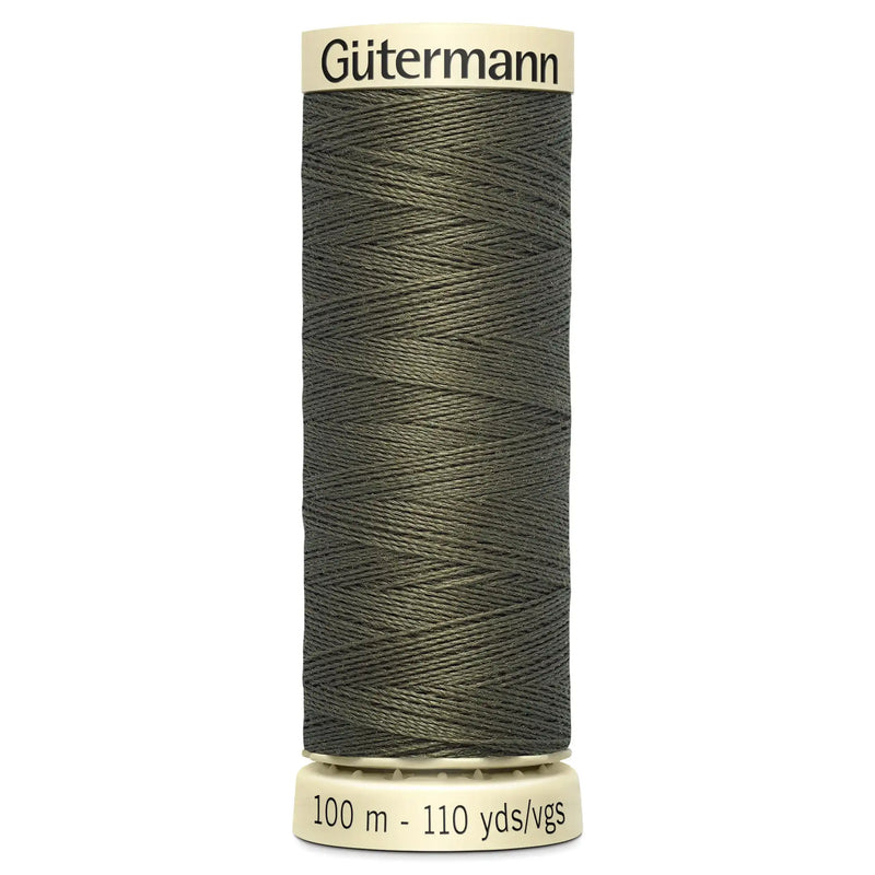 Sew-All Thread: 100m: Color - 676