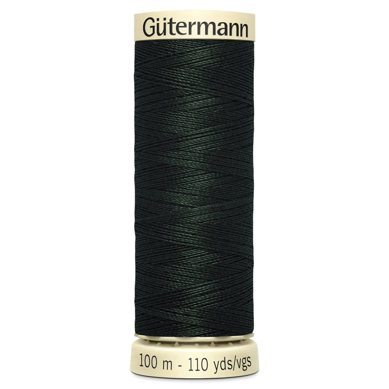 Allesnäher: 100 m: Farbe – 687
