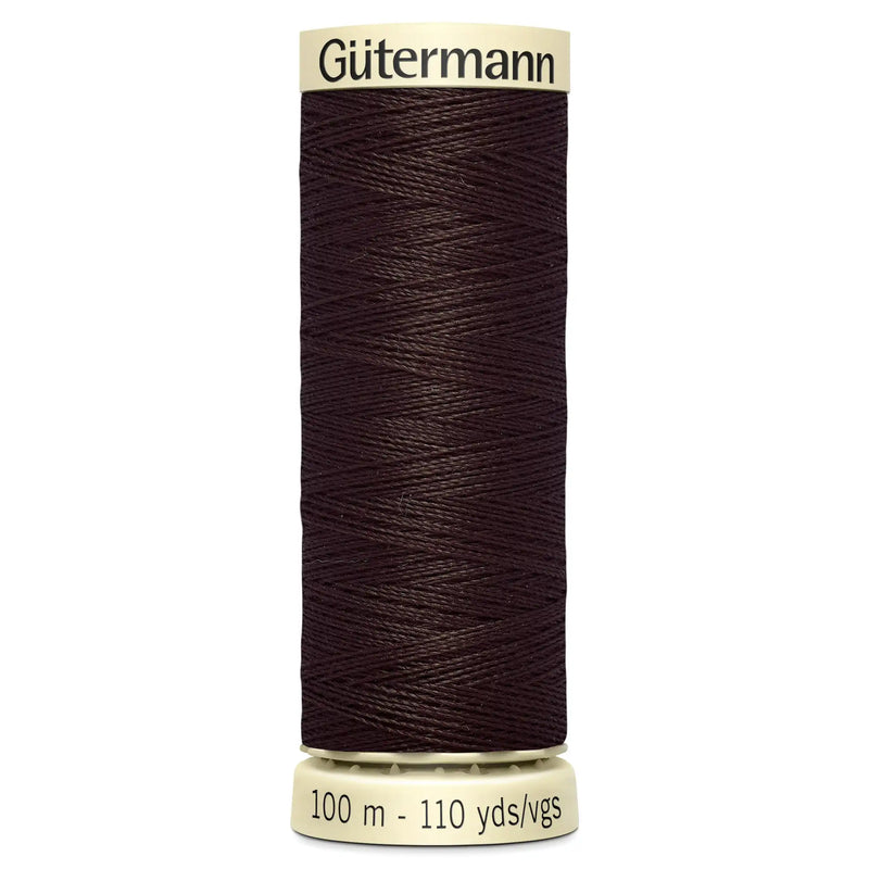 Allesnäher: 100 m: Farbe - 696