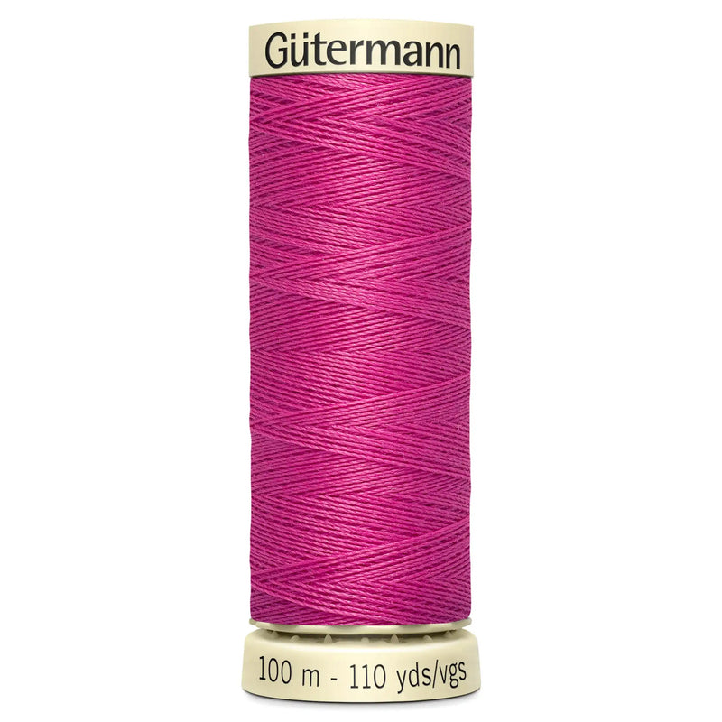 Sew-All Thread: 100m: Color - 733
