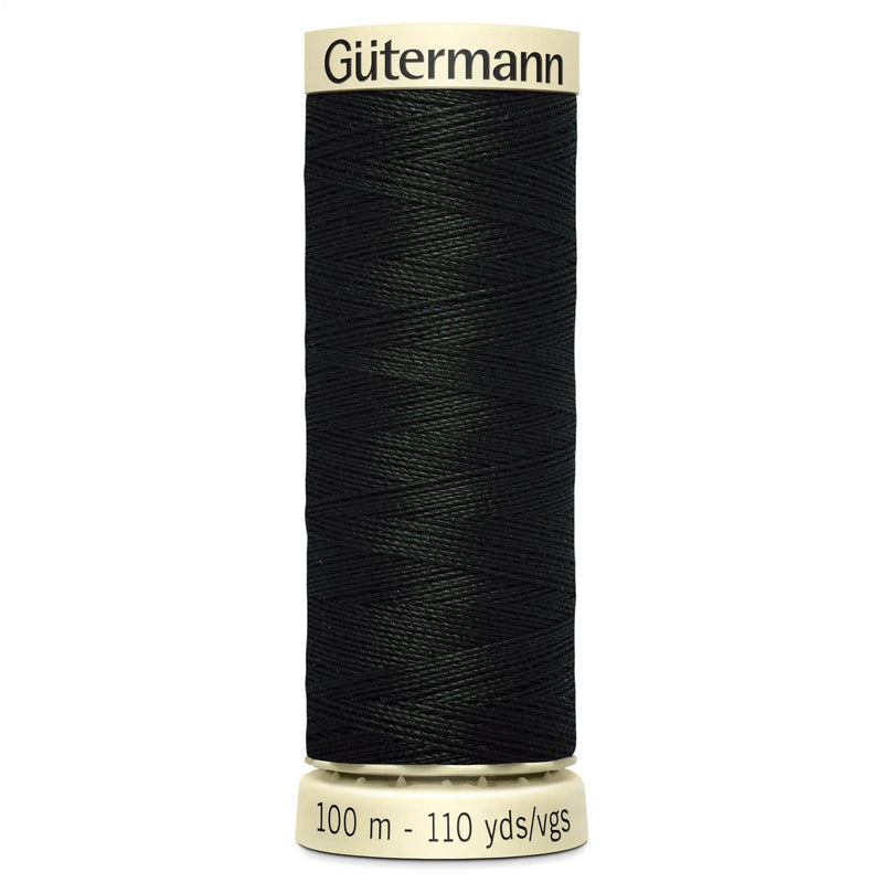 Sew-All Thread: 100m: Color - 766