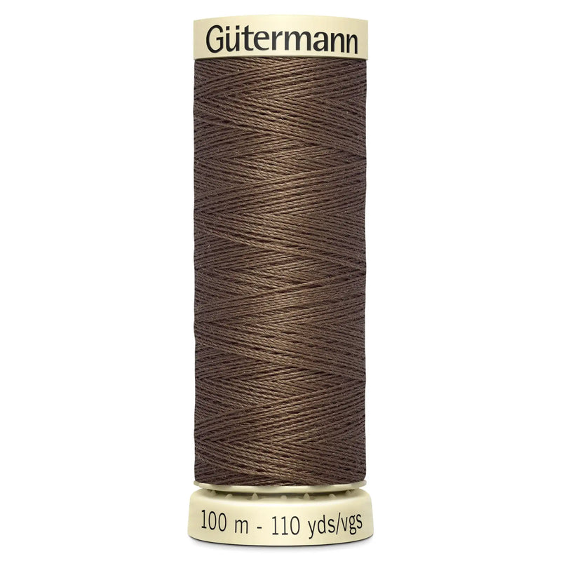 Sew-All Thread: 100m: Color - 815