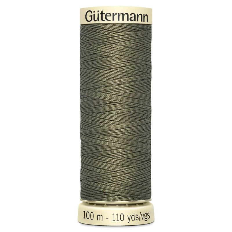 Sew-All Thread: 100m: Color - 825