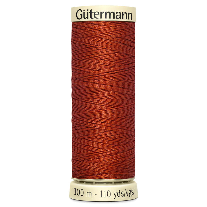 Sew-All Thread: 100m: Color - 837