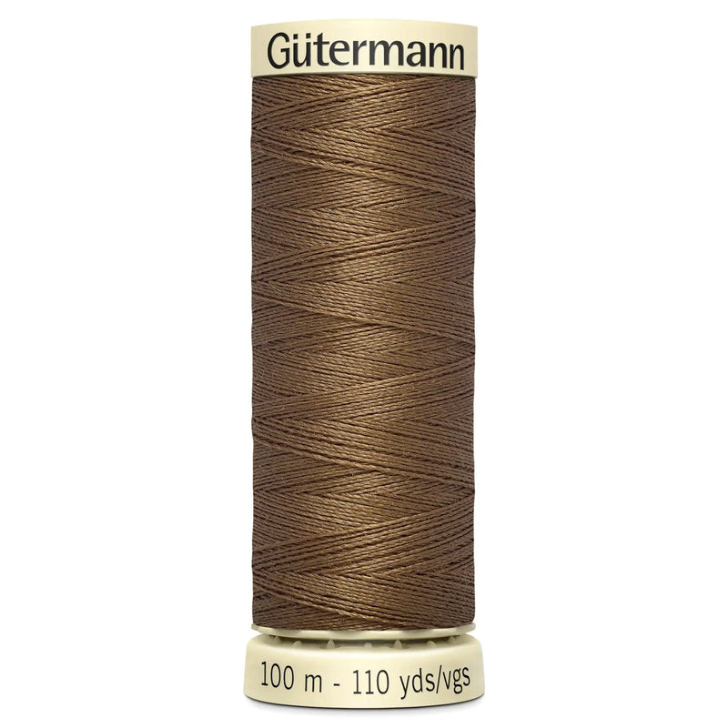 Allesnäher: 100 m: Farbe – 851