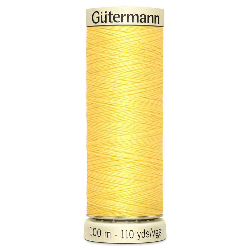 Sew-All Thread: 100m: Color - 852