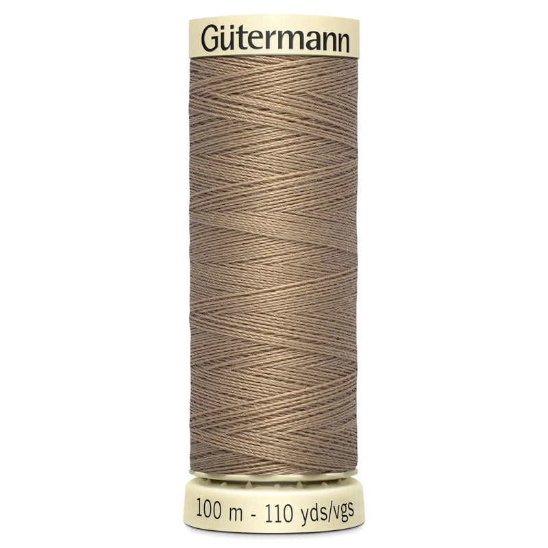 Sew-All Thread: 100m: Color - 868