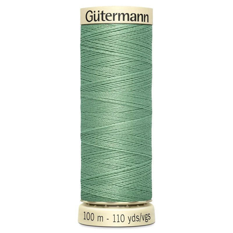 Sew-All Thread: 100m: Color - 913