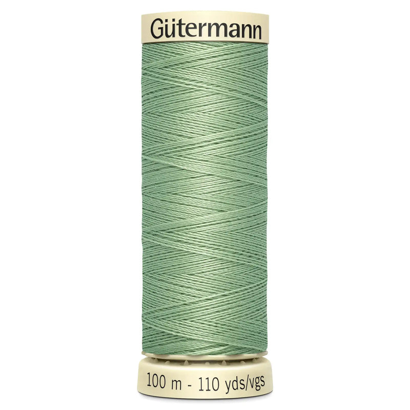 Sew-All Thread: 100m: Color - 914