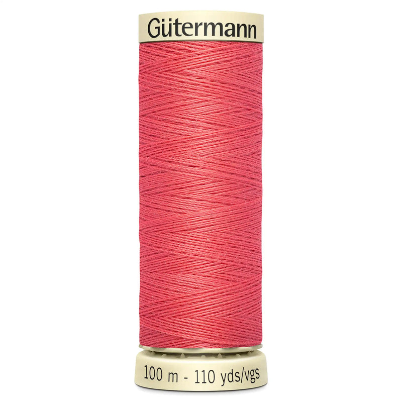 Sew-All Thread: 100m: Color - 927