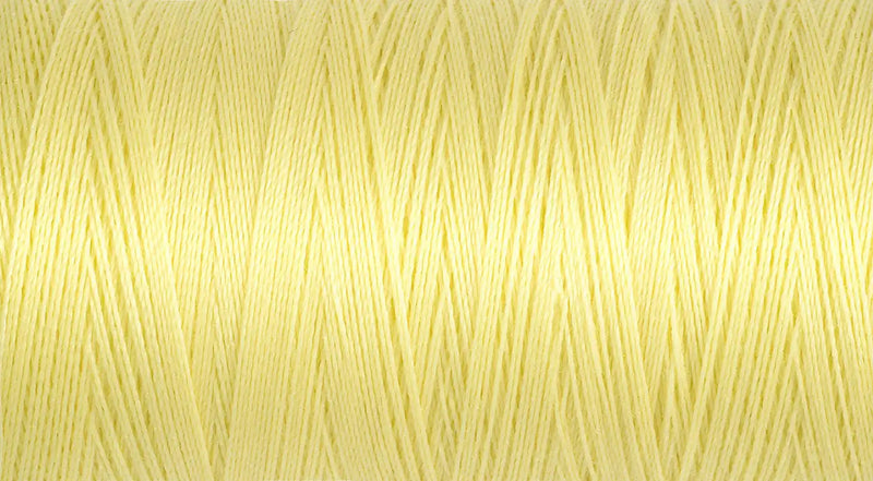 Gutermann Sew-All Thread: 250m