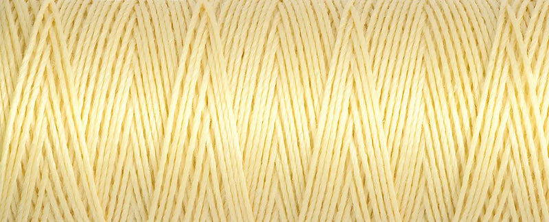 Top Stitch Thread: 30m