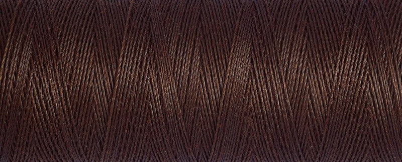 Gutermann  Sew-All Thread: 500m