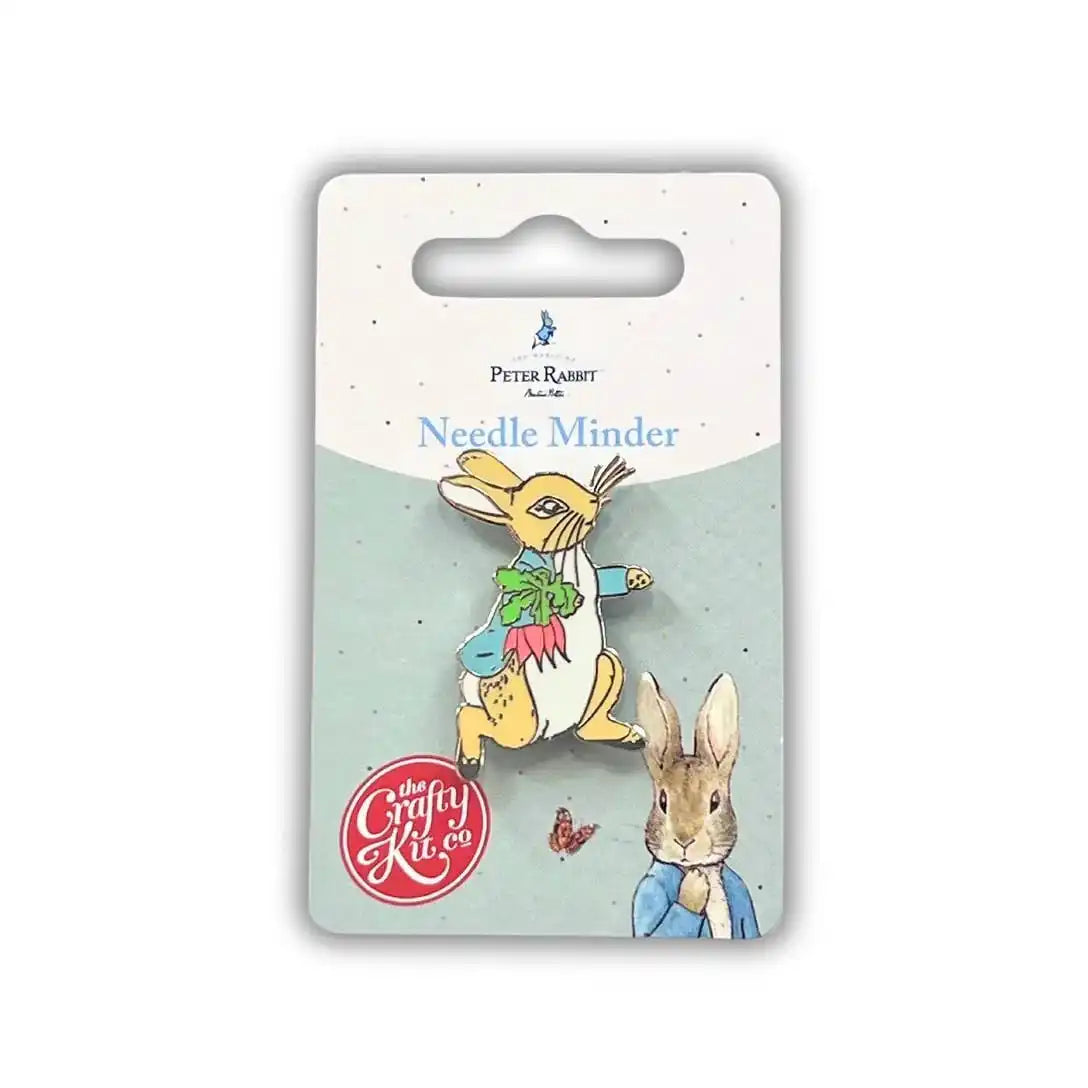 The Crafty Kit Company