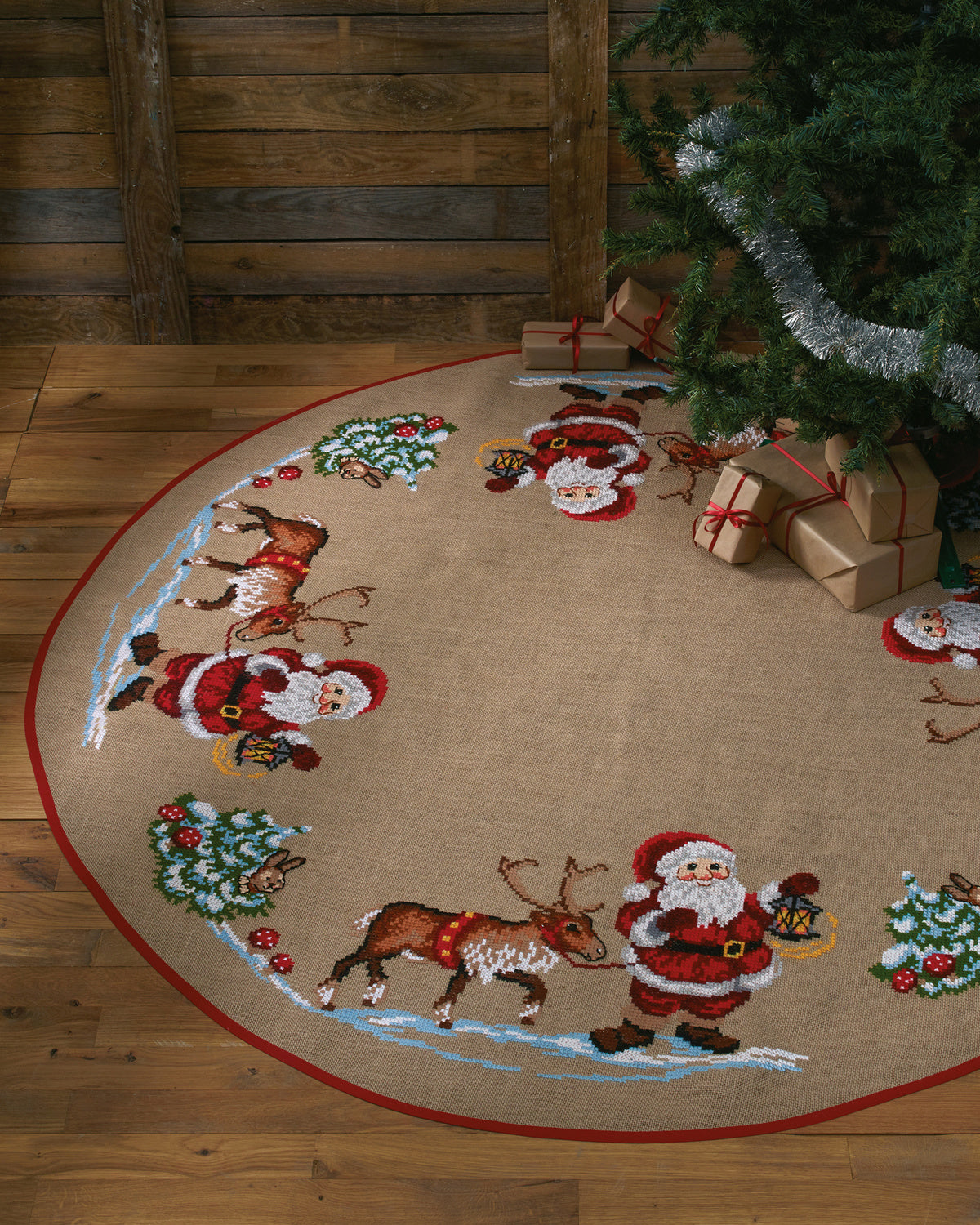 Christmas Decorations