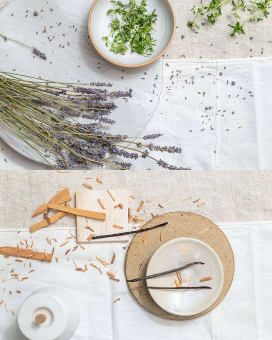 Knitwear Mist - Lavender and Thyme