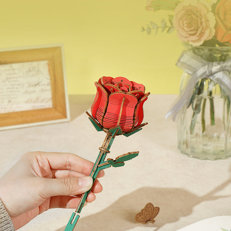 Red Carnation