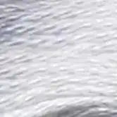 DMC Satin - Embroidery Thread