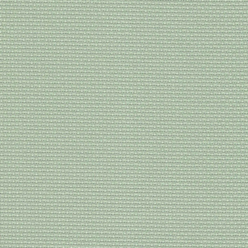 Zweigart Stern-Aida 14 Count Fabric Color 611 Celadon - HobbyJobby
