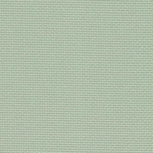 Zweigart Stern-Aida 14 Count Fabric Color 611 Celadon - HobbyJobby