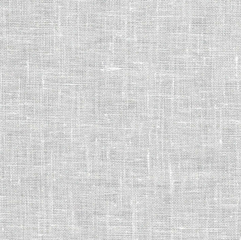 Zweigart Newcastle Stoff, 40 Count, Schneeweiß, Farbe 100