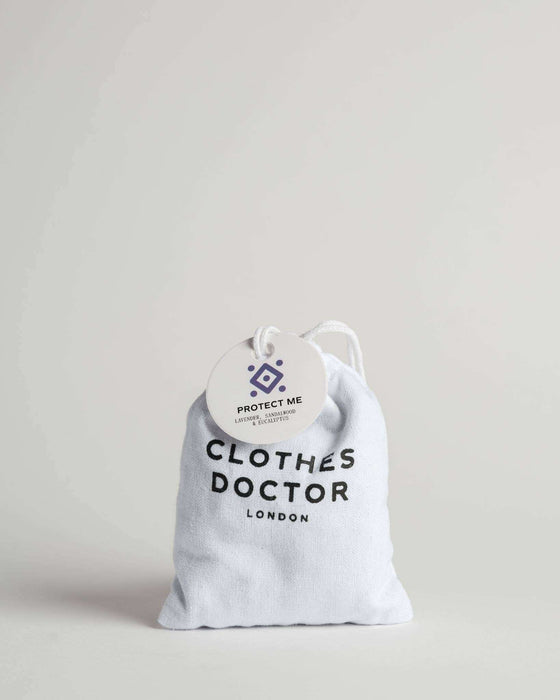 'Protect Me' Natural Scent Bag