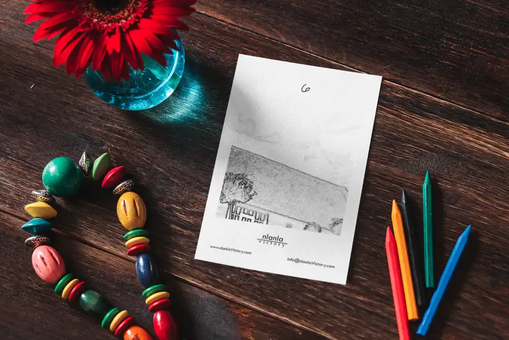 Watercolour Advent Calendar, Painting Advent Calendar, Paint: Cards and Paints