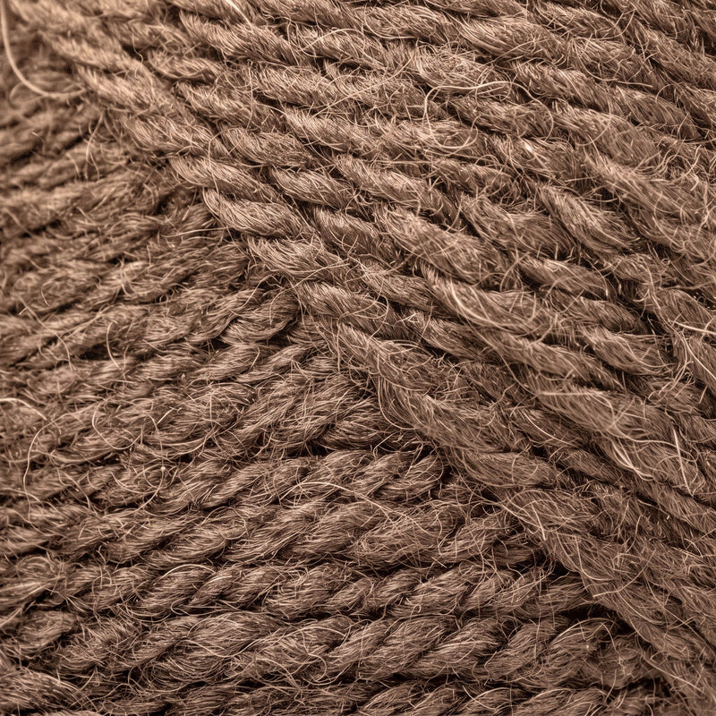 Highland Alpaca