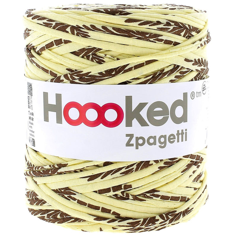 Hoooked Zpagetti Druck