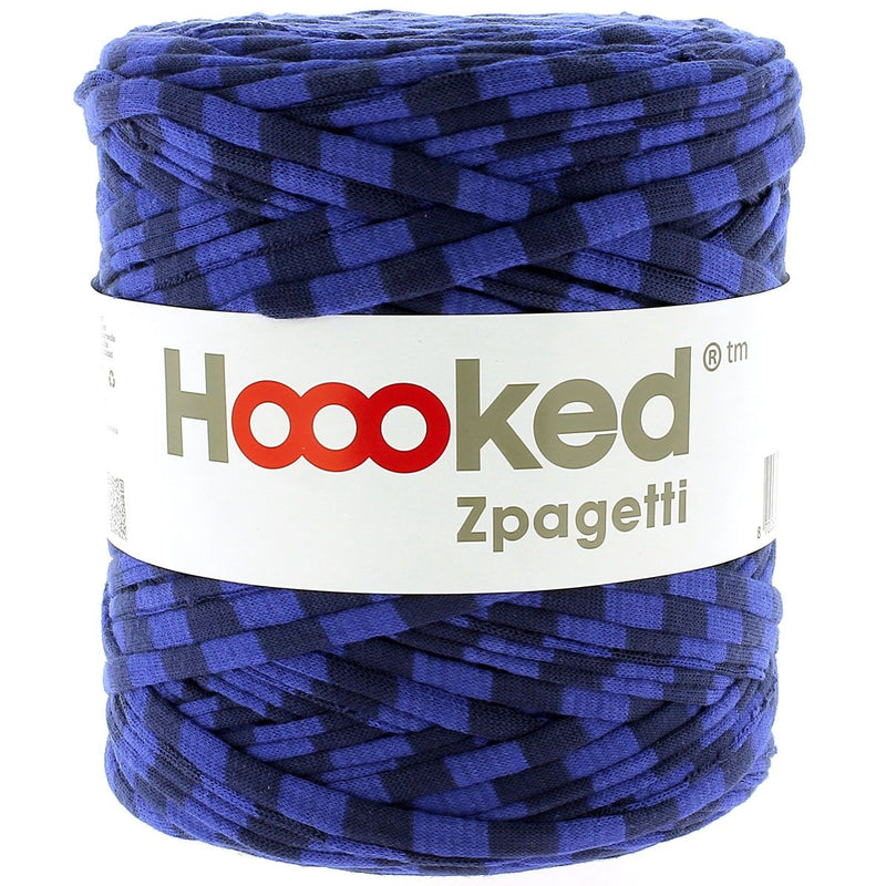 Hoooked Zpagetti Druck