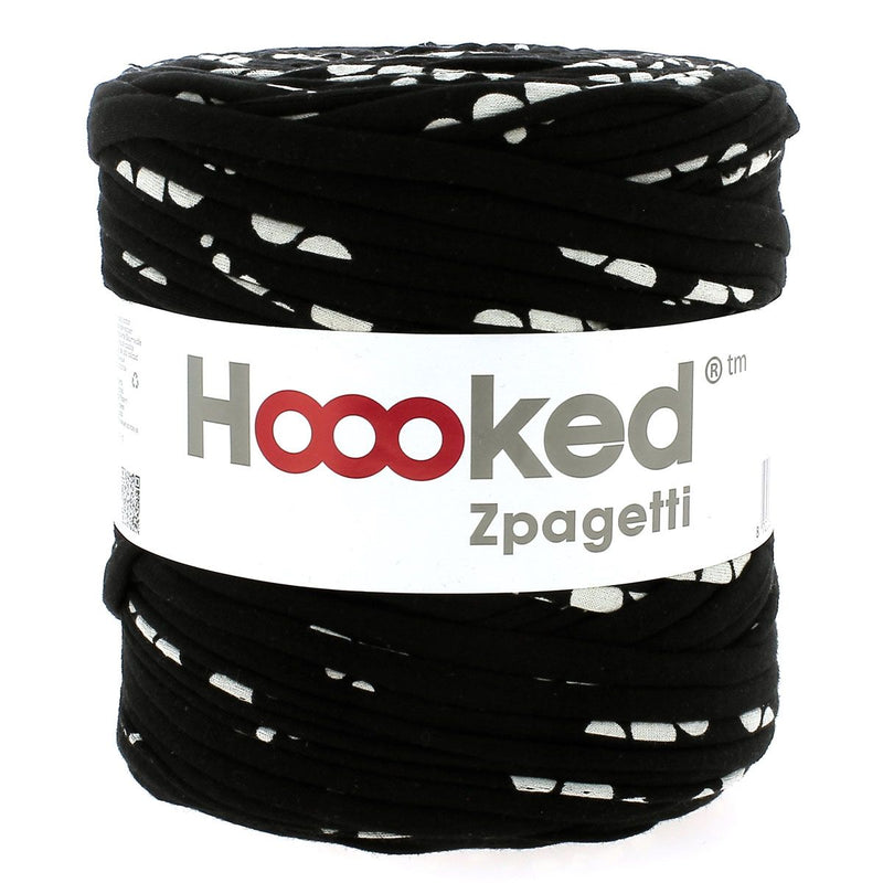 Hoooked Zpagetti Druck