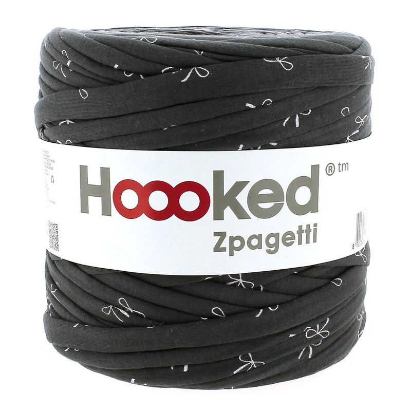 Hoooked Zpagetti Druck