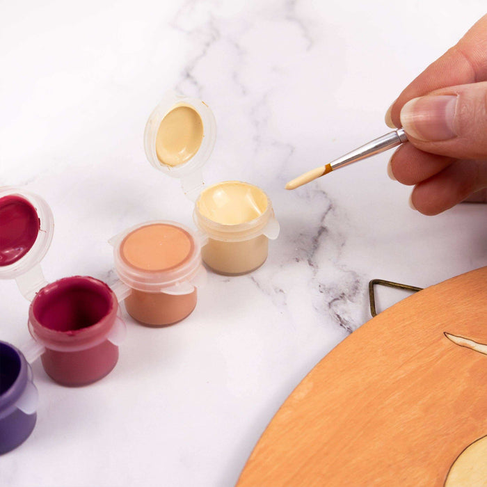 Wall Art Painting Kit – Adult Craft Set