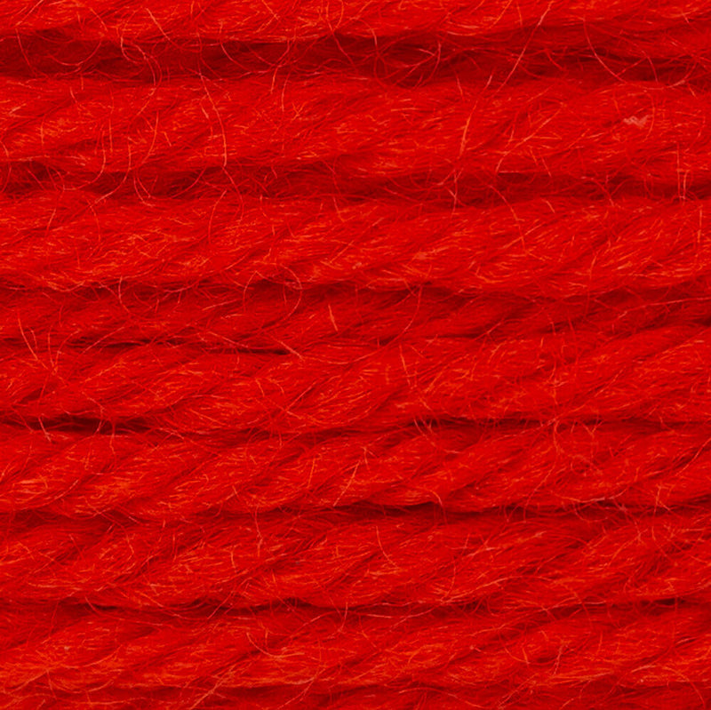 DMC Tapestry Wool Color 7606
