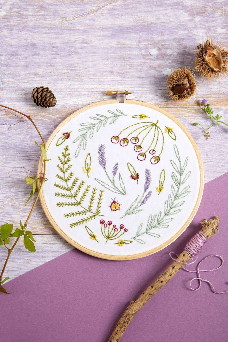 Wildwood Stickset