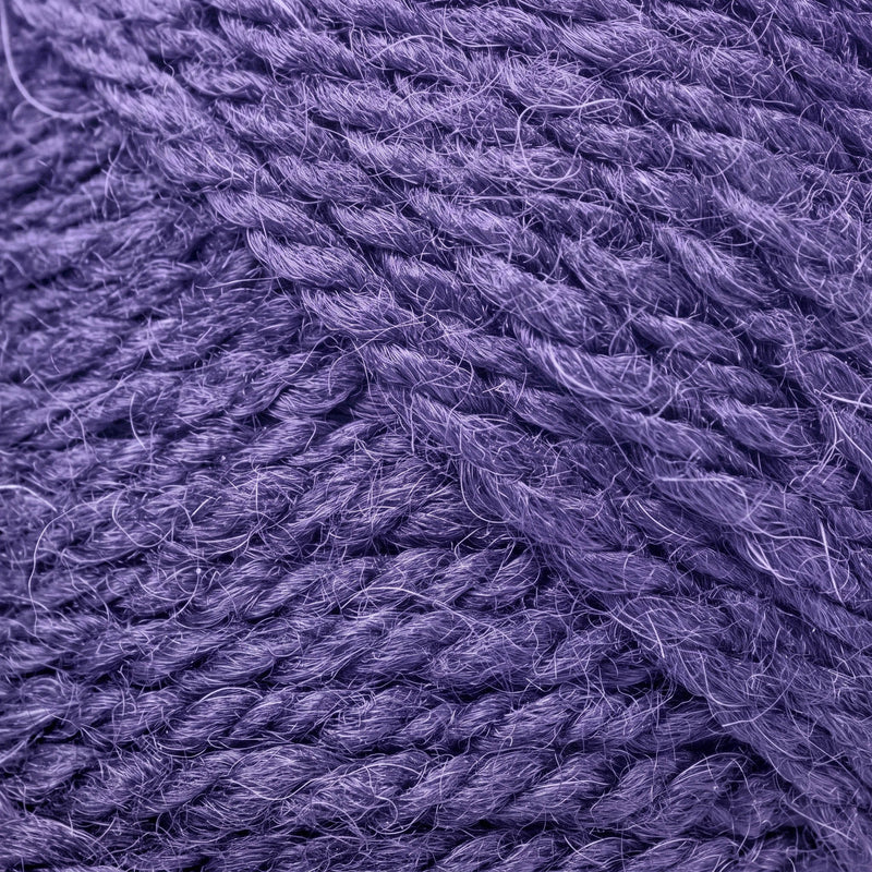 Highland Alpaca