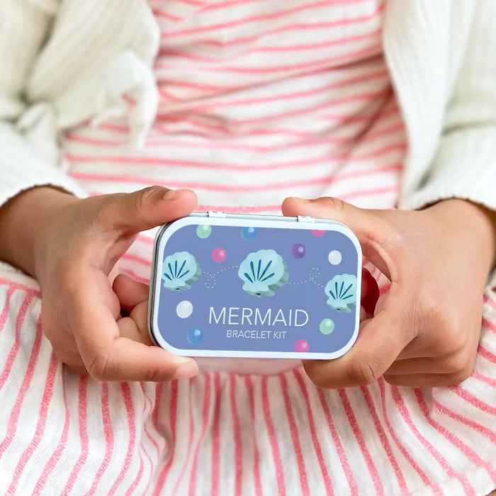 Mermaid Bracelet Gift Kit