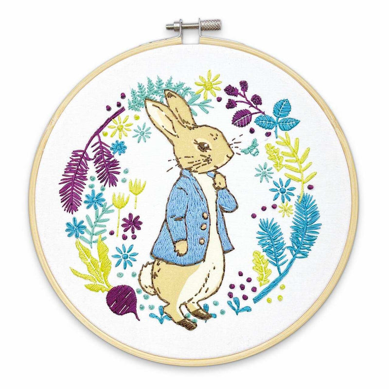Beatrix Potter – Peter Hase plant sein nächstes Abenteuer