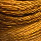 DMC Satin - Embroidery Thread