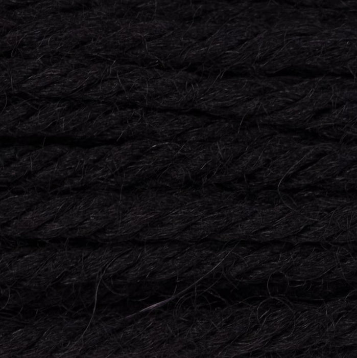 DMC Tapestry Wool Color Black