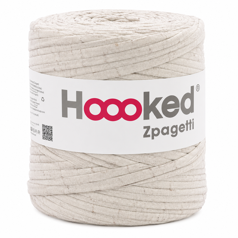 Hoooked Zpagetti Druck