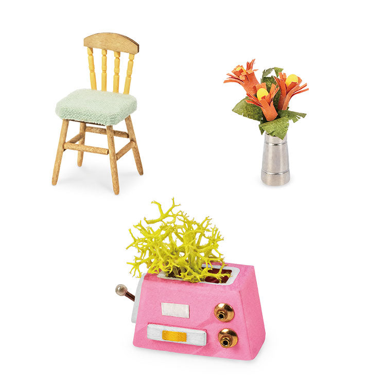 Emily’s Flower Shop (UK version)